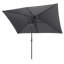 Shinetta 6,5 x 10 pi Parasol carré-910630946
