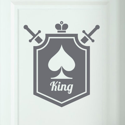 Wall Decal