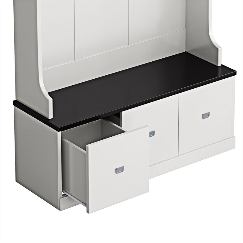 Accent Chest