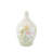 Wildflower Botanical Resin Vase (Set of 3)