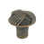 Oil Rubbed Bronze