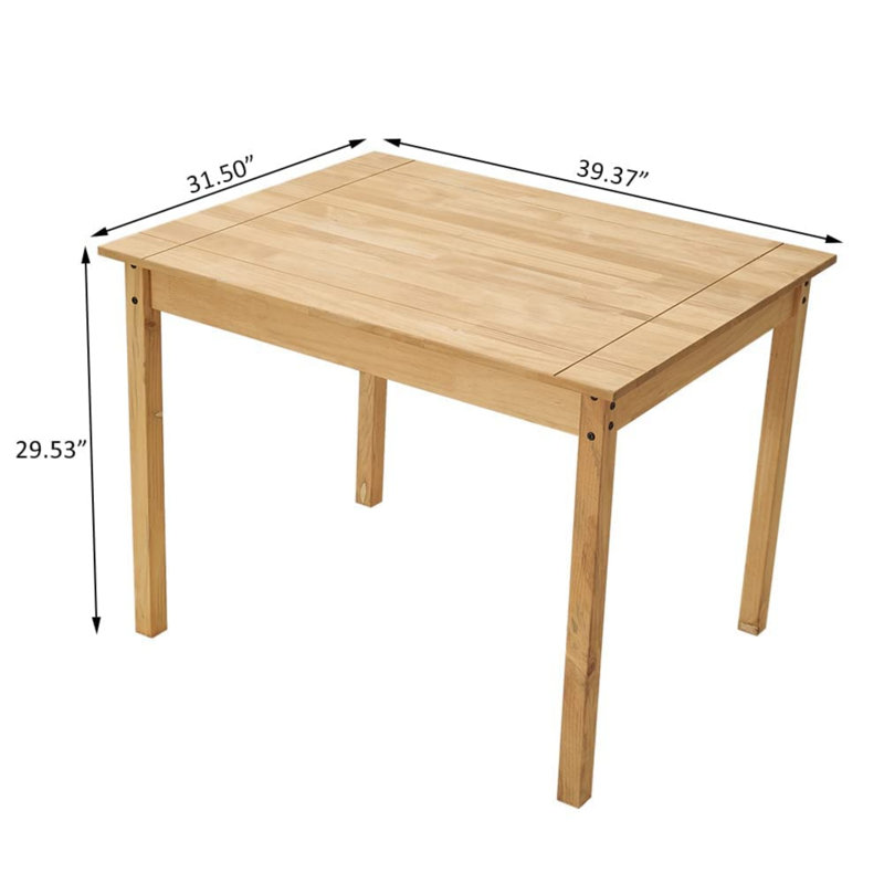 1 -Person Dining Set