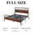 Aveana Platform Bed-1504581935-1504581934