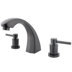 Oil Rubbed Bronze