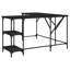 Aadvika L-Shaped Metal Base Writing Desk-1792750913
