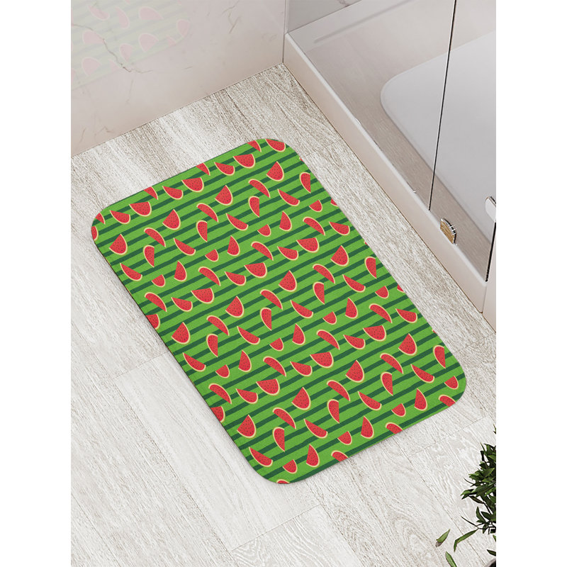 Non-Slip Bath Mat
