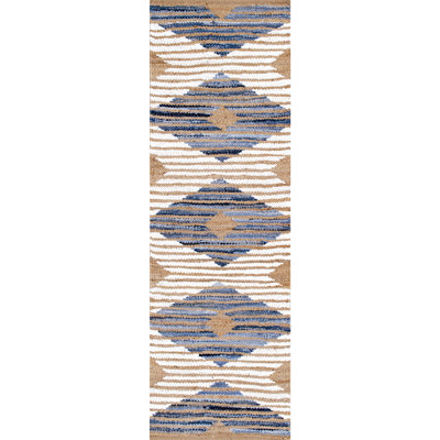 Fendley Southwestern Indoor Rug