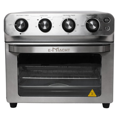 24 QT Air Fryer Toaster Oven