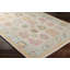 Kars Ikat Area Rug-913636551