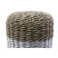 Bria Solid Wood Accent Stool
