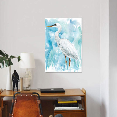 Summer Sentinel II by Carol Robinson - Gallery-Wrapped Canvas Giclée