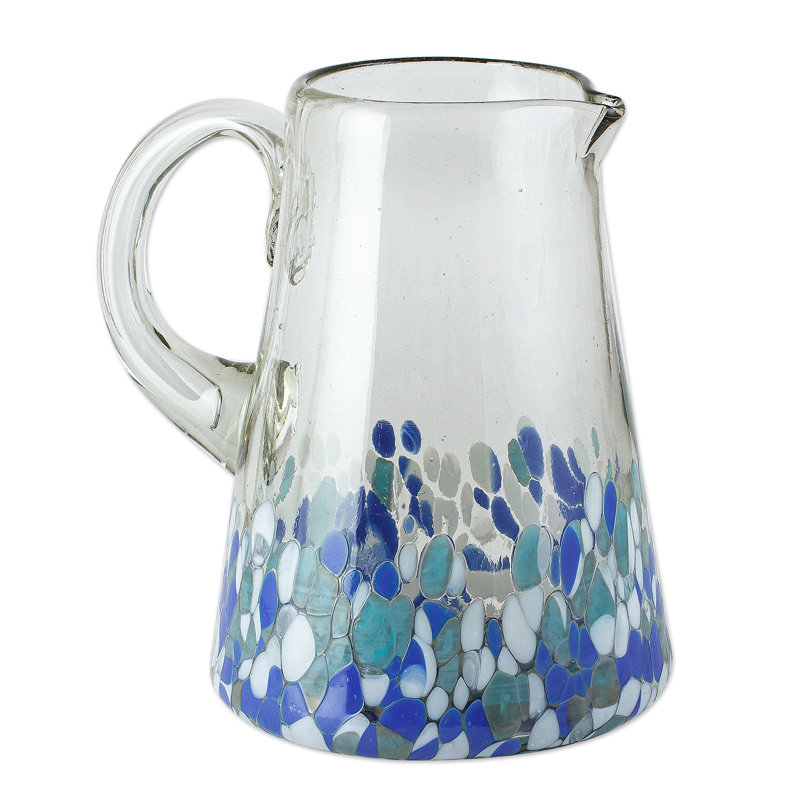 Zeeya 67oz. Pitcher