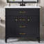 Meuble-lavabo 36 po avec lavabo-487215181