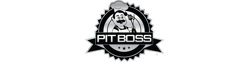 Pit Boss logo