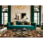  Tapis lavable Bull Rider Southwestern-1702535187