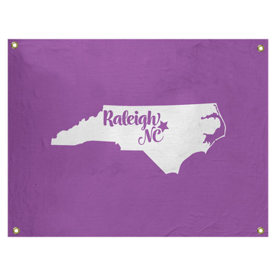 Tapisserie murale raleigh north caroline