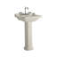 Waldorf 31.5'' L Bathroom Sink-15196798-46019691