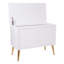 Attison Storage Bench