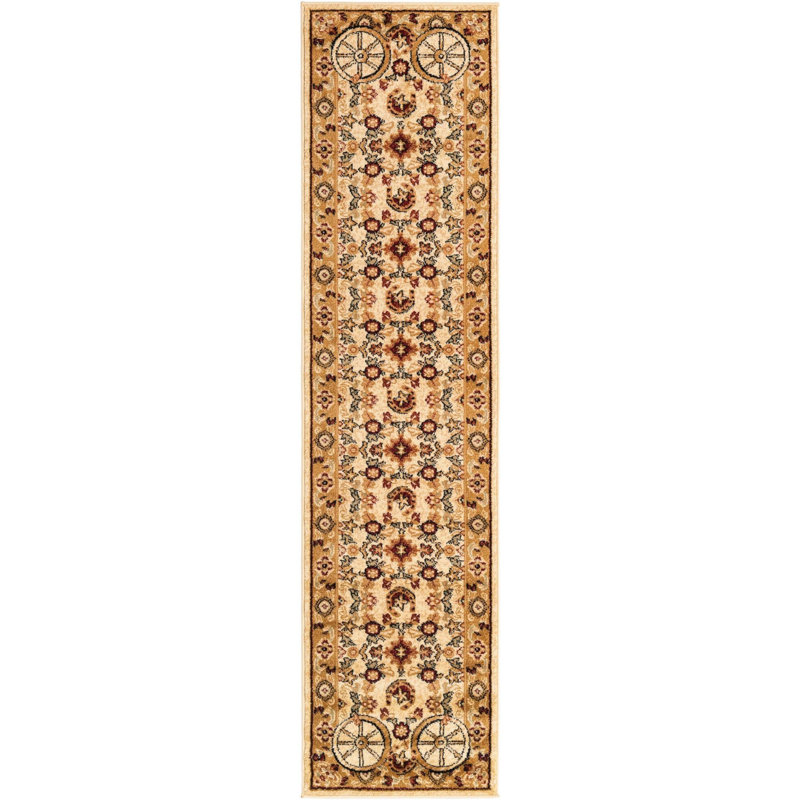 Pioneer Indoor Rug, Runner 2' x 8'