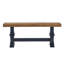 Banc en bois Fortville-495155717