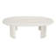 Solid Wood Single Coffee Table