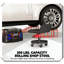 Tabouret de garage avec roulettes