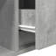 TV Cabinet 80X31x25.5 Cm Engineered Wood-1392258841-1392258834