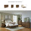Commode Alboran