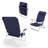 Monaco Reclining Beach Chair with Backpack Straps-30725972