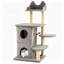 123 cm H Cat Tree / Condo