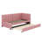 Upholstered Daybed With Trundle-31873498