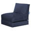 Fauteuil à billes avec méridienne Twist-32999598