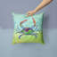 Coussin Crab Crab