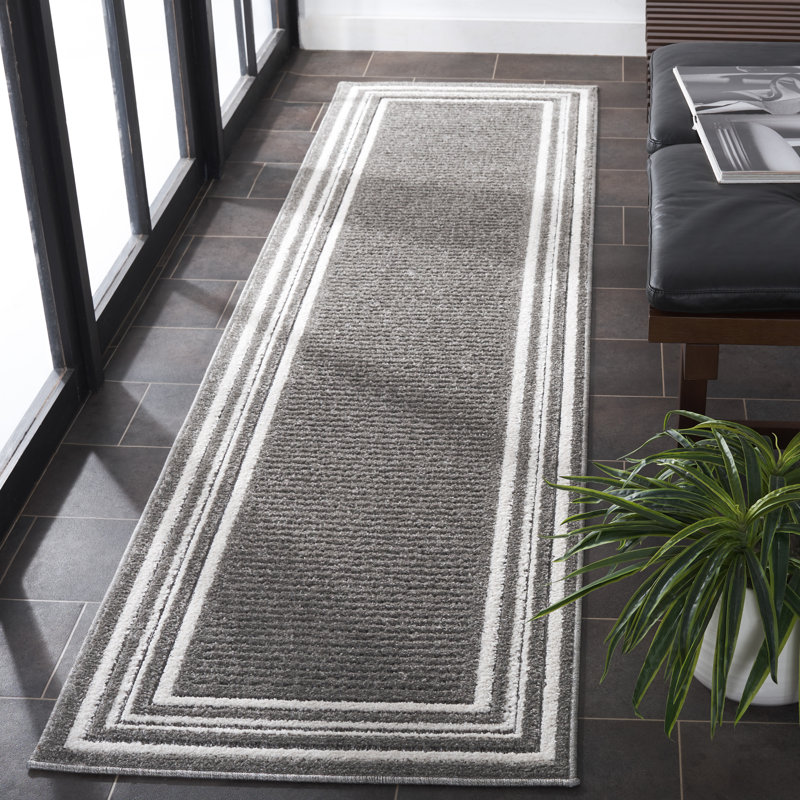 Brysin Area Rug, Runner 2'2" x 8'