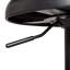 Isaac Adjustable Height Bar Stool-100654125