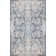 Thornbridge Floral Indoor Rug