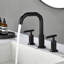 Widespread 2-handle Bathroom Faucet-65683263