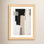 Calvin "Earth Scapes I" Print