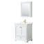 Meuble-lavabo sur pied simple 36 po avec comptoir en quartz Deborah-98092834-98092837-98092841