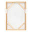 Blush Painting by Moe's Home Collection