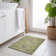 Chayil Area Rug with Non-Slip Backing