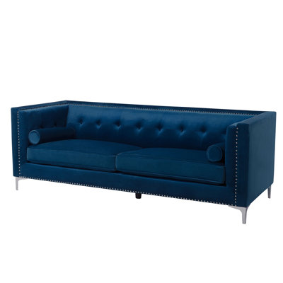 Nico 3 Seater Chesterfield Sofa