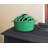 Hepp 0.55 Gal. Warm Mist Steam Tabletop Humidifier Cast Iron-2006942577