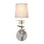 Petal 1 - Light Armed Sconce