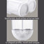 Dry Food Dispenser Wall Mounted 2 Grid-1152753517