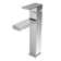 Lulani Santorini Single Hole Bathroom Faucet with Drain Assembly