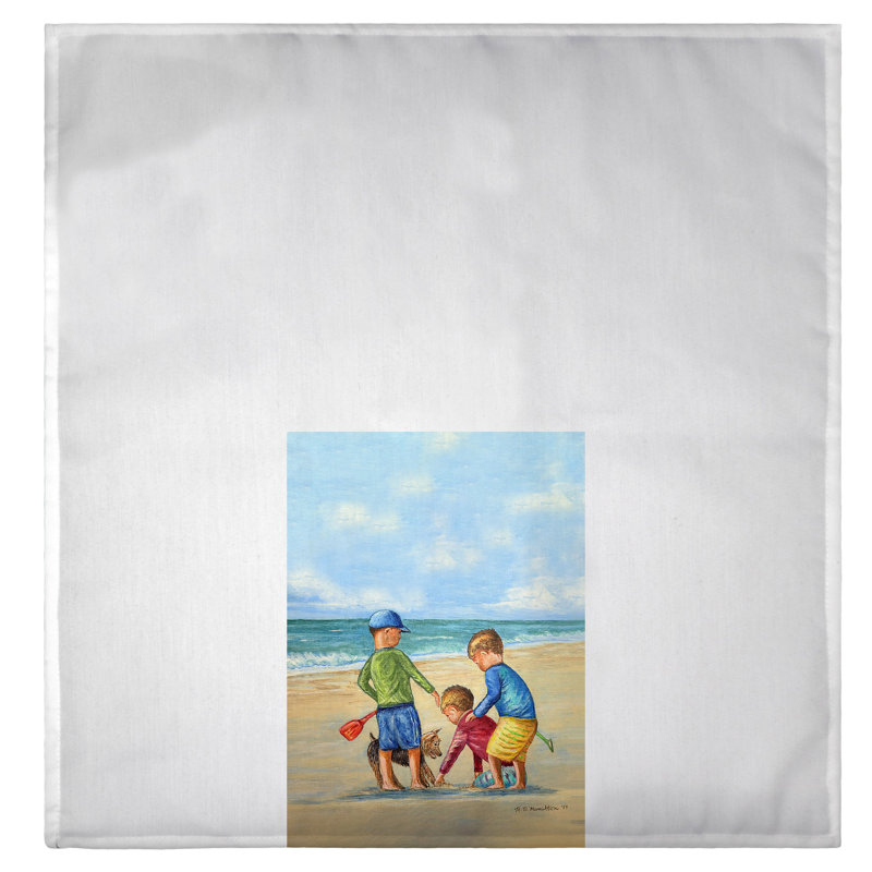Tea Towel Kitchen Towel
