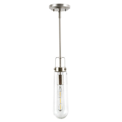 Hodgson 1 - Light Single Pendant