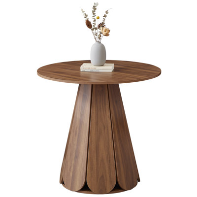 31.5'' Round Pedestal Dining Table