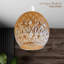 15 cm H Dome Lamp Shade ( Screw On )